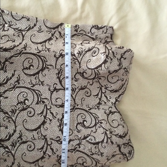 Corset top - Picture 3 of 5